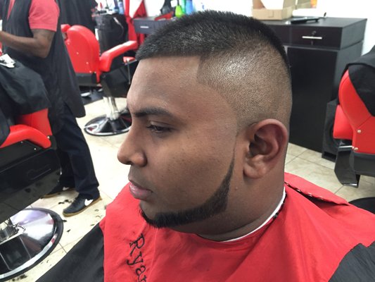 Elegant Cuts & Styles