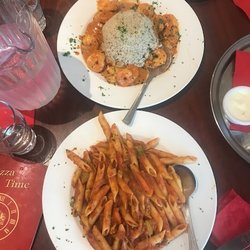 Pizza Time Restaurant