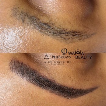 WAMA Microblading Eyebrows - WAMA Microblading Eyebrows www.wamabeauty.com - Eyebrow Services Near Me - Staten Island, New York WAMA Microblading Eyebrows - WAMA Microblading Eyebrows www.wamabeauty.com - Eyebrow Services Near Me - Staten Island, New York