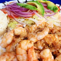 Mariscos Las Koras