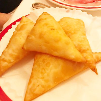 Dal Bolognese Milano by null