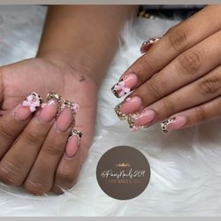 Paris Nails & Spa