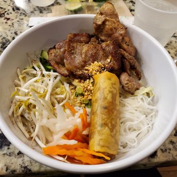 Pho District - Vietnamese Near Me - Beavercreek, Ohio
