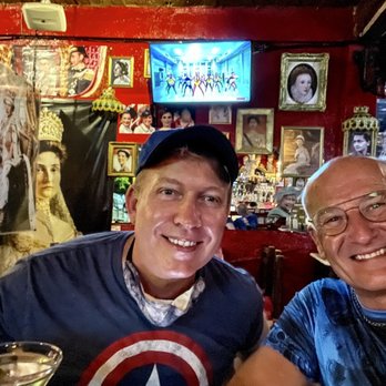 Reinas Bar - Having a good time - Gay Bars Near Me - Puerto Vallarta, JAL Reinas Bar - Having a good time - Gay Bars Near Me - Puerto Vallarta, JAL