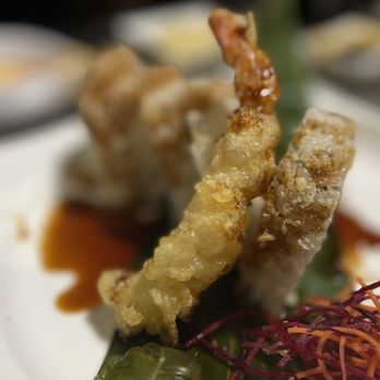 Densetsu - a close up of a plate of food - Japanese Near Me - Plano, Texas Densetsu - a close up of a plate of food - Japanese Near Me - Plano, Texas