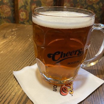 Cheers - Sam Adams - American Near Me - Boston, Massachusetts Cheers - Sam Adams - American Near Me - Boston, Massachusetts