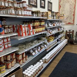 Spices! Spices!