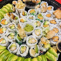 SUSHI SHIGE JAPANESE RESTAURANT - Updated July 2025 - 5688