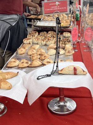 St. Petersburg Saturday Morning Market by null
