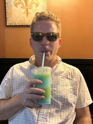 Southern Classic Daiquiri Factory by null