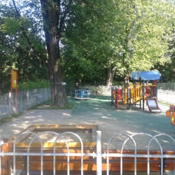 Plac Zabaw