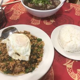 Pad Kra Pao Pad Kra Pao