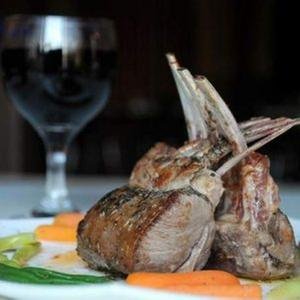 Cactus Taverna by null