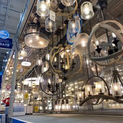 Lowe's Home Improvement