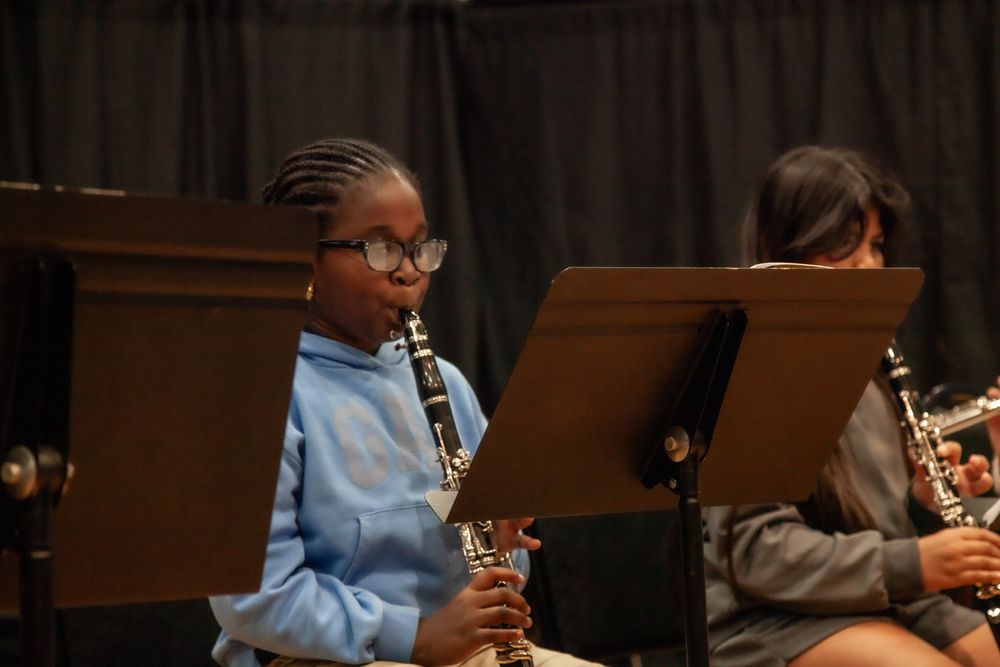 Kidznotes - social services organization in Durham, NC