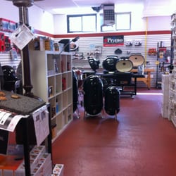 Johnstone's Barbecues and Parts