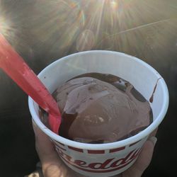 Freddy's Frozen Custard & Steakburgers