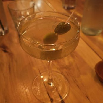 Hamlet & Ghost - dirty martini - Cocktail Bars Near Me - Saratoga Springs, New York Hamlet & Ghost - dirty martini - Cocktail Bars Near Me - Saratoga Springs, New York