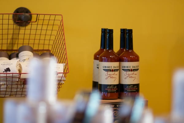 Rogers Park Provisions by null