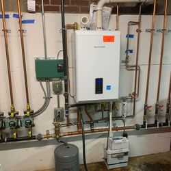 Concannon Plumbing Heating & Gas