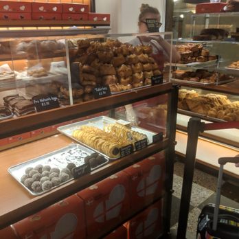 The Danish Pastry House - Bakeries Near Me - Toronto, Ontario The Danish Pastry House - Bakeries Near Me - Toronto, Ontario