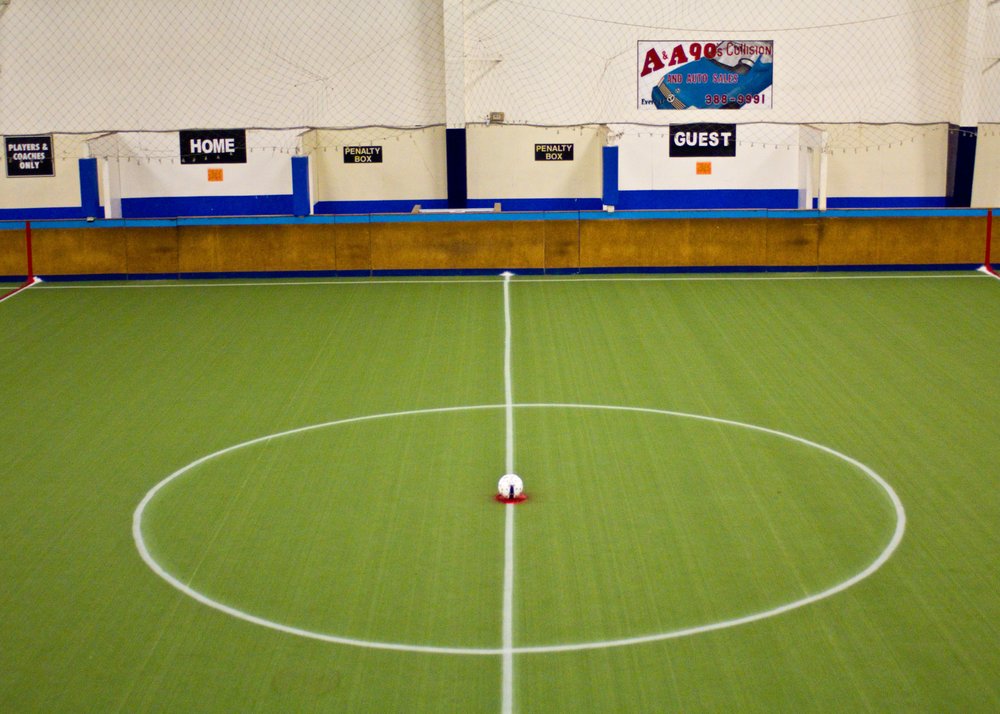 EVERETT SOCCER ARENA 2201 California St, Everett, WA Yelp