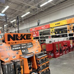 The Home Depot - Top brands