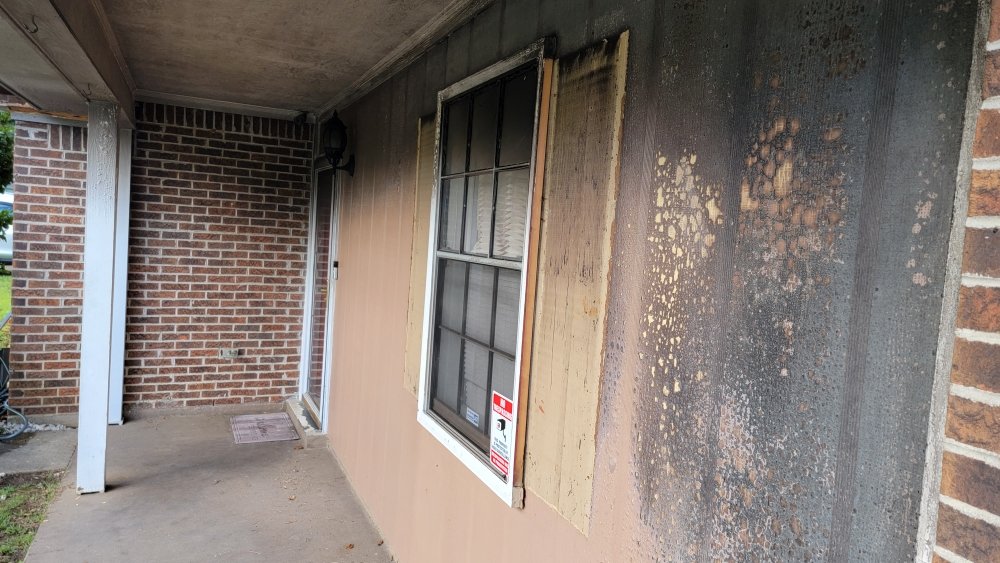 Slide of D And E Services