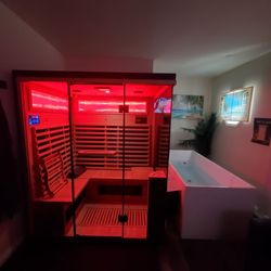 Beachside Therapeutic Services - The Hot and Cold room