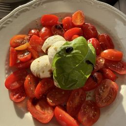 Caprese Caprese