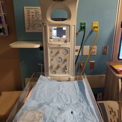 Broward Health Coral Springs