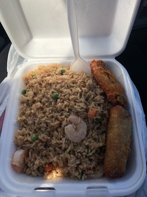China Wok by null