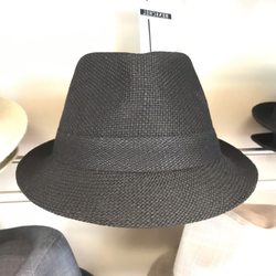Henry the Hatter