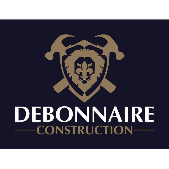 Slide of Debonnaire Construction