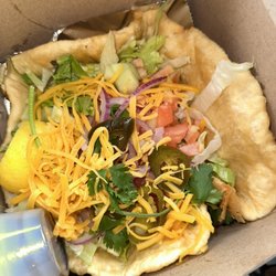 Fresh Taco