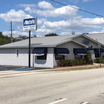 Allstate Insurance Agent: Max Duke - Home & Rental Insurance Near Me - Avon Park, Florida Allstate Insurance Agent: Max Duke - Home & Rental Insurance Near Me - Avon Park, Florida