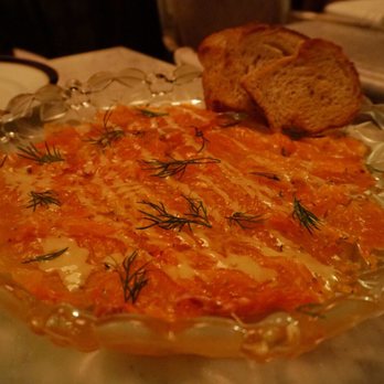 The Clam Bar - Seafood Near Me - New York, New York