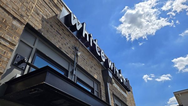 White Windmill Coffee and Bakery by null