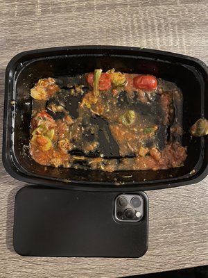 The Franklin by null