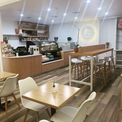 Pure Organics Cafe
