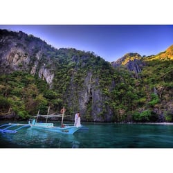 Hello El Nido - Cadlao Lagoon