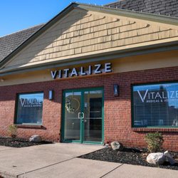Vitalize Medical & Aesthetics