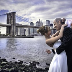 New York Wedding Photographer