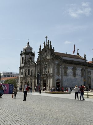 Igreja do Carmo by null