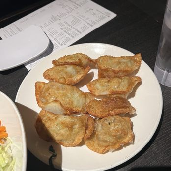 Min Sok Chon - Fried dumplings - Korean Near Me - San Diego, California Min Sok Chon - Fried dumplings - Korean Near Me - San Diego, California