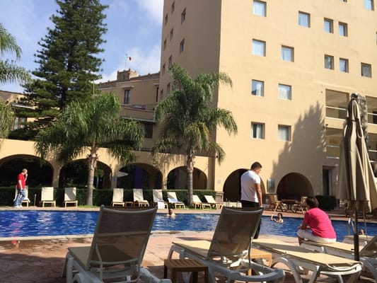 Camino Real Guanajuato by null