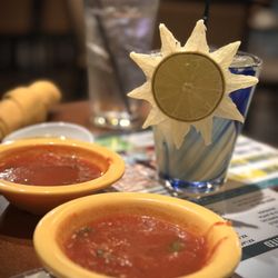 Maria Cuca's Mexican Cuisine