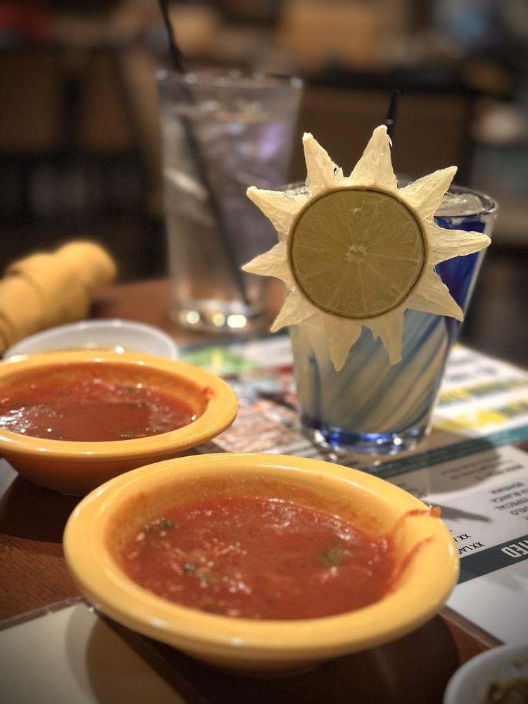Maria Cuca's Mexican Cuisine