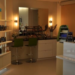 Infusion Spa and Salon