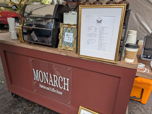 Braeswood Farmers Market by null